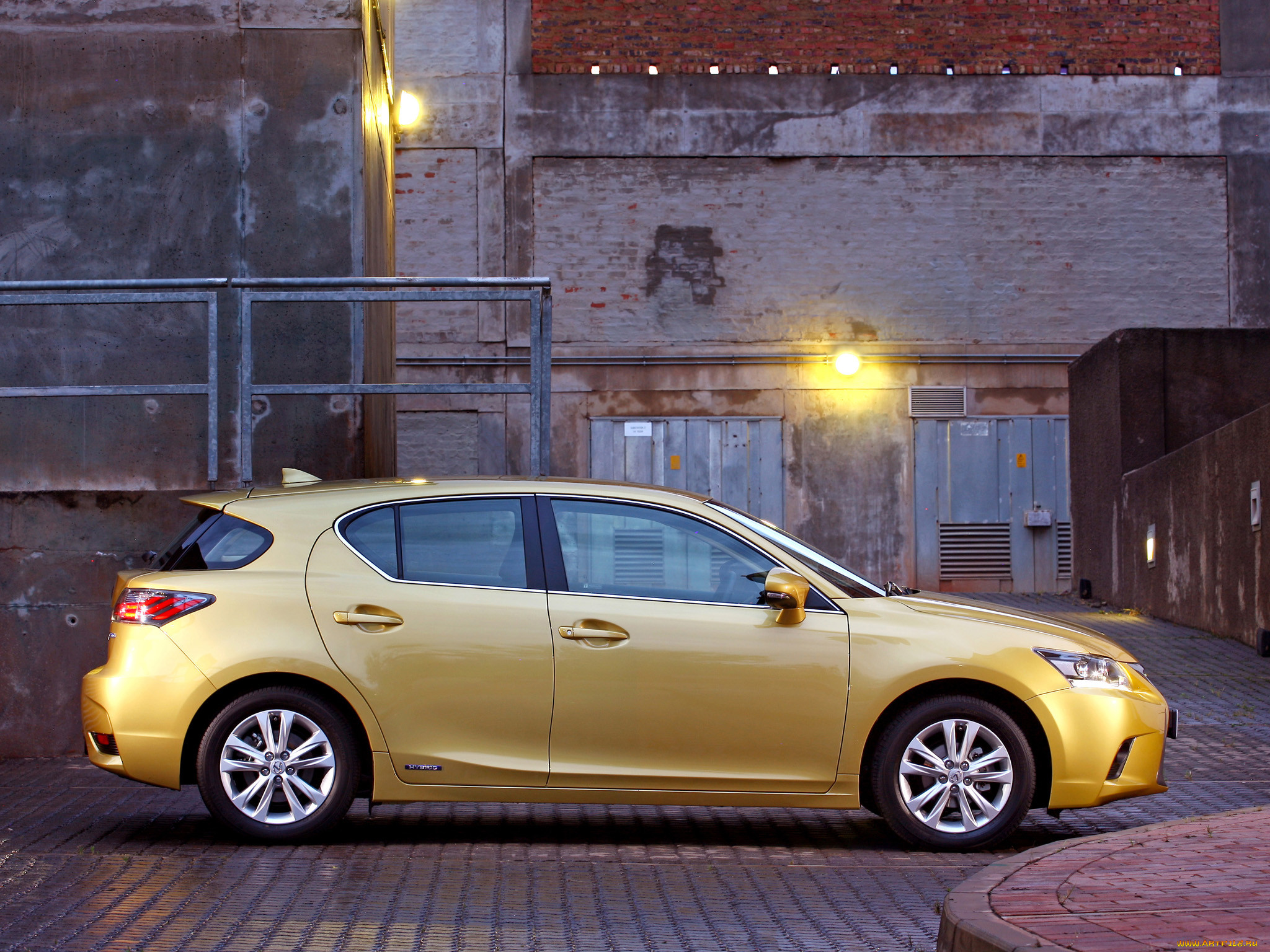 , lexus, 2014, za-spec, 200h, ct